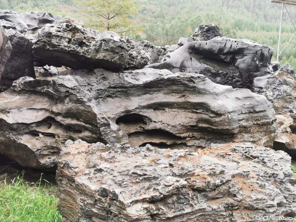 风景石、假山石大量有货，有需要的欢迎联系 - 新手上路 - 百色生活社区 - 百色28生活网 baise.28life.net