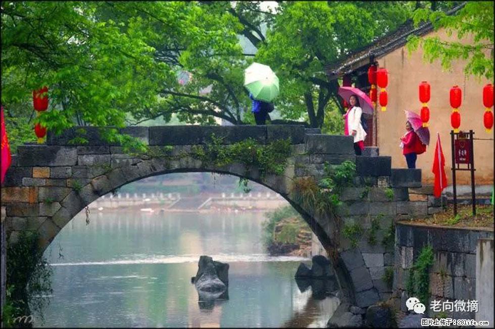 【春天,广西桂林灌阳县向您发出邀请!】江口老街又逢春 - 游山玩水 - 百色生活社区 - 百色28生活网 baise.28life.net