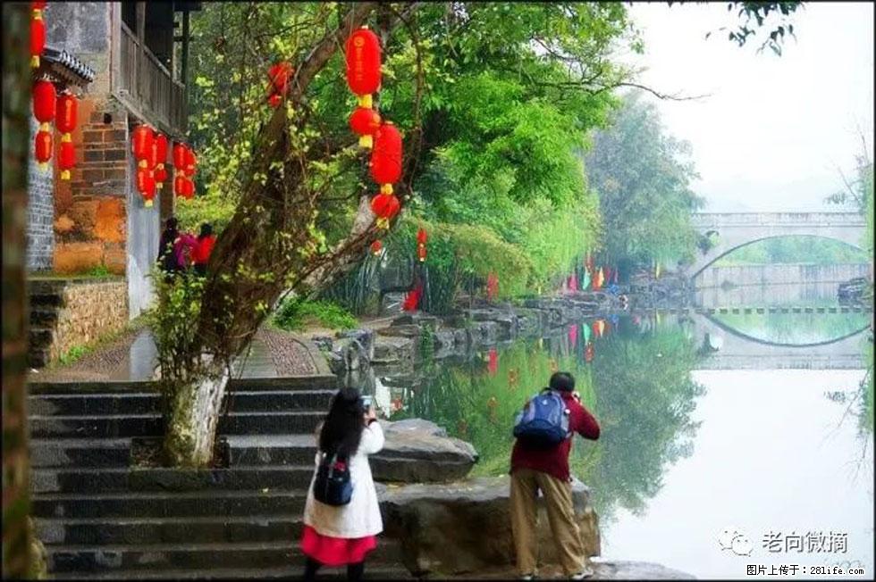 【春天,广西桂林灌阳县向您发出邀请!】江口老街又逢春 - 游山玩水 - 百色生活社区 - 百色28生活网 baise.28life.net