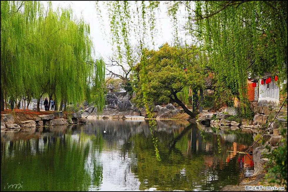 【春天,广西桂林灌阳县向您发出邀请!】江口老街又逢春 - 游山玩水 - 百色生活社区 - 百色28生活网 baise.28life.net