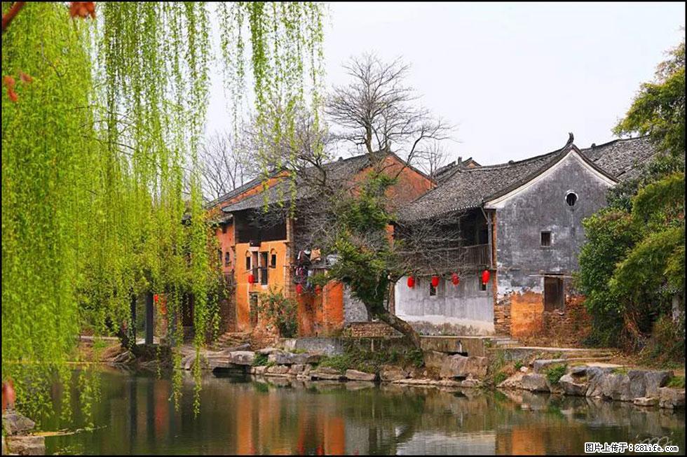 【春天,广西桂林灌阳县向您发出邀请!】江口老街又逢春 - 游山玩水 - 百色生活社区 - 百色28生活网 baise.28life.net