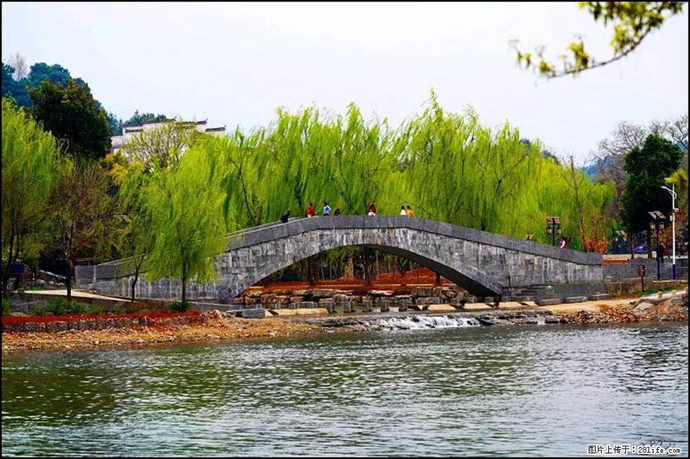 【春天,广西桂林灌阳县向您发出邀请!】江口老街又逢春 - 游山玩水 - 百色生活社区 - 百色28生活网 baise.28life.net