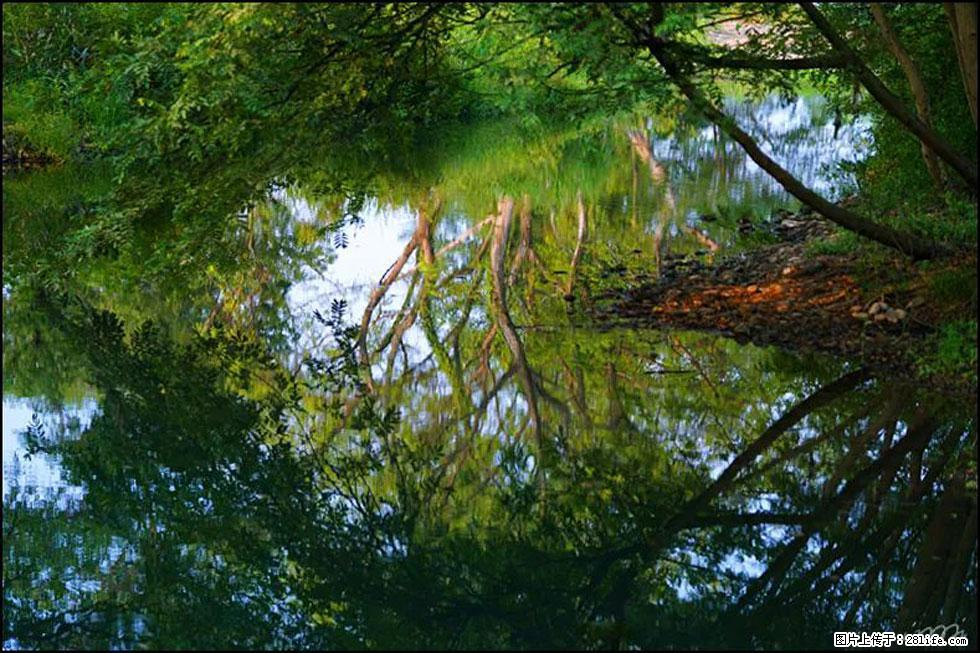 【春天，广西桂林灌阳县向您发出邀请！】熊家寨湿地公园 - 游山玩水 - 百色生活社区 - 百色28生活网 baise.28life.net