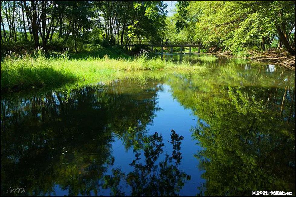 【春天，广西桂林灌阳县向您发出邀请！】熊家寨湿地公园 - 游山玩水 - 百色生活社区 - 百色28生活网 baise.28life.net