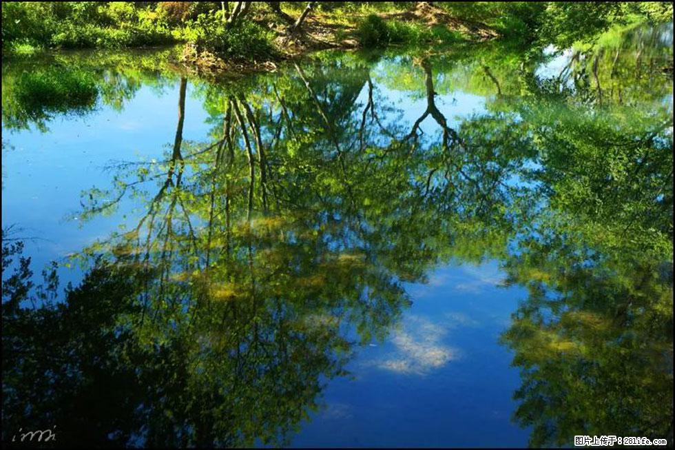 【春天，广西桂林灌阳县向您发出邀请！】熊家寨湿地公园 - 游山玩水 - 百色生活社区 - 百色28生活网 baise.28life.net