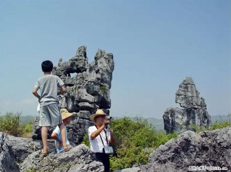 桂林旅游名城景点：灌阳文市石林 - 游山玩水 - 百色生活社区 - 百色28生活网 baise.28life.net