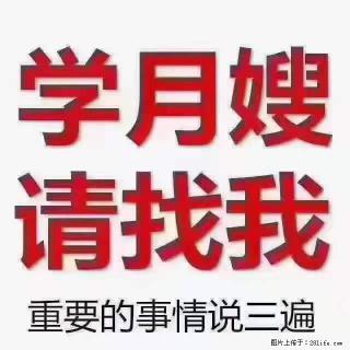 为什么要学习月嫂，育婴师？ - 百色28生活网 baise.28life.net
