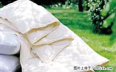 被子有异味？只要这样做，比晒太阳还强100倍！ - 家居生活 - 百色生活社区 - 百色28生活网 baise.28life.net