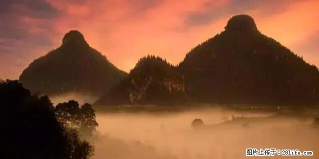 让人脸红的流氓景点，大自然真的有点色 - 灌水专区 - 百色生活社区 - 百色28生活网 baise.28life.net