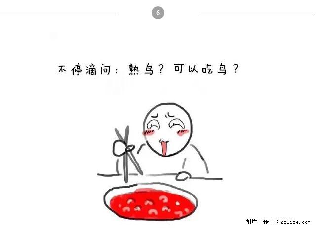 千万不要和这9种哈卵一起吃火锅！ - 美食天地 - 百色生活社区 - 百色28生活网 baise.28life.net
