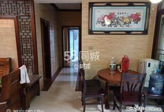 城市花园 3室2厅2卫 - 百色28生活网 baise.28life.net
