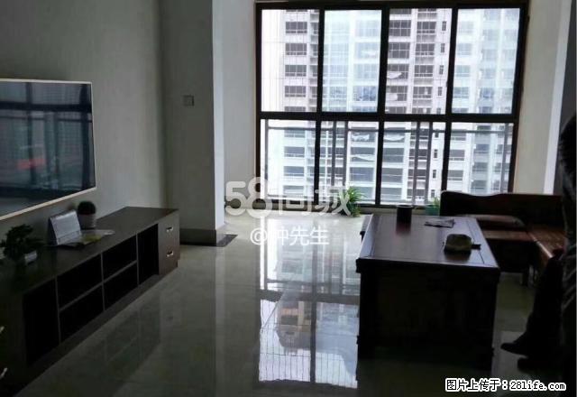 鼎盛中央城 3室2厅2卫 - 房屋出租 - 房屋租售 - 百色分类信息 - 百色28生活网 baise.28life.net
