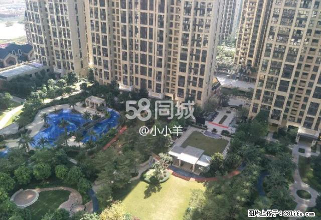 鼎盛中央城 3室1厅2卫 - 房屋出租 - 房屋租售 - 百色分类信息 - 百色28生活网 baise.28life.net