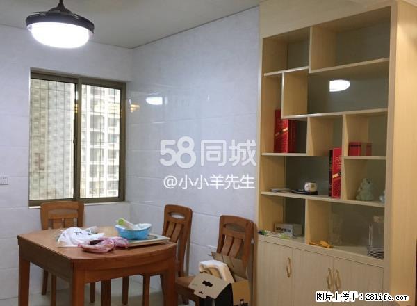 迎龙苑 3室2厅1卫 - 房屋出租 - 房屋租售 - 百色分类信息 - 百色28生活网 baise.28life.net