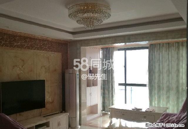 滨江半岛 3室2厅2卫 - 房屋出租 - 房屋租售 - 百色分类信息 - 百色28生活网 baise.28life.net