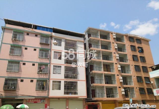 恒宁城市广场 1室0厅1卫 - 房屋出租 - 房屋租售 - 百色分类信息 - 百色28生活网 baise.28life.net