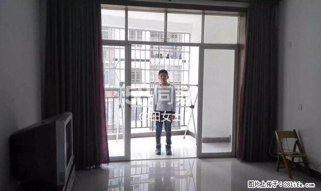 时代阳光城 3室2厅2卫 - 房屋出租 - 房屋租售 - 百色分类信息 - 百色28生活网 baise.28life.net