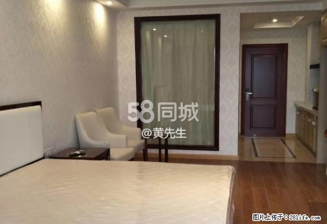 锦华新天地 1室1厅1卫 - 房屋出租 - 房屋租售 - 百色分类信息 - 百色28生活网 baise.28life.net