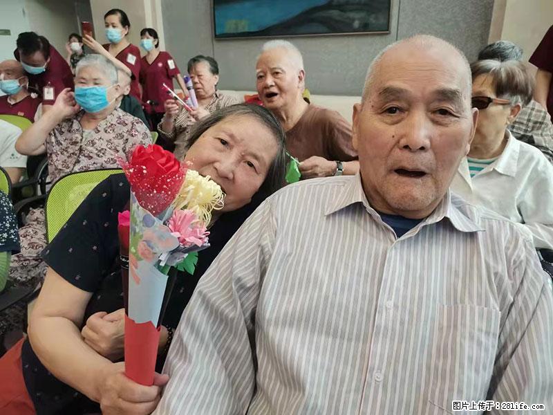 上海国企养老院，星级酒店环境，招聘养老护工 - 职场交流 - 百色生活社区 - 百色28生活网 baise.28life.net