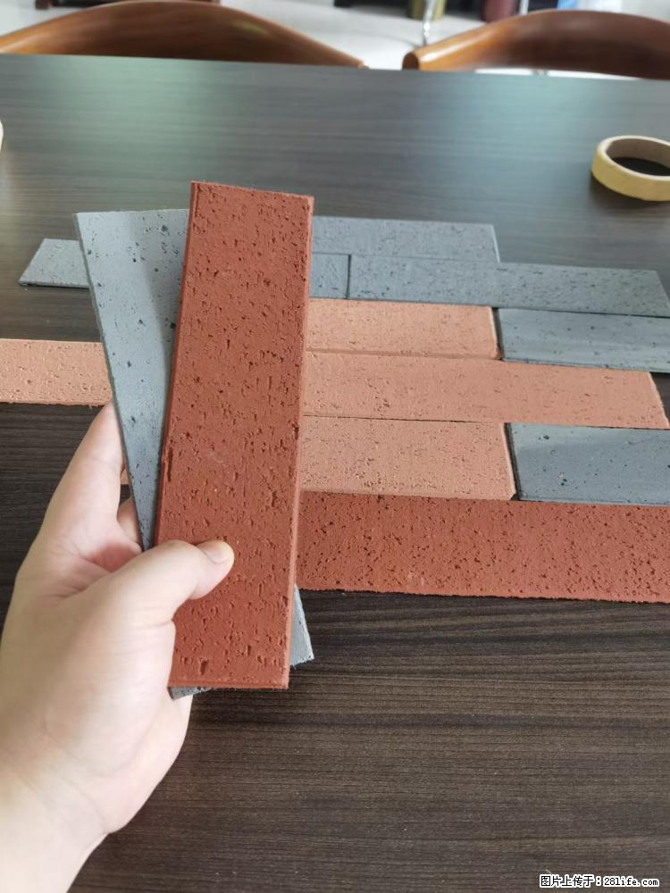 【桂林三象建筑材料有限公司】外墙软瓷(仿古砖) - 新手上路 - 百色生活社区 - 百色28生活网 baise.28life.net
