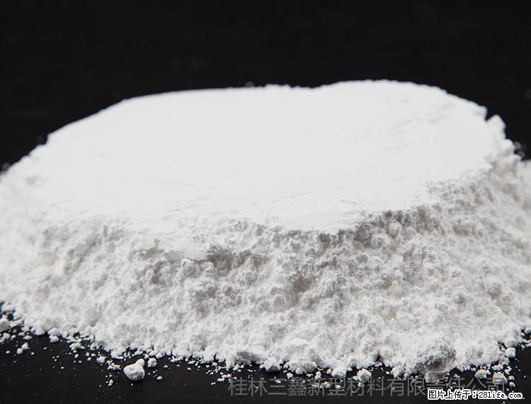 【桂林三鑫新型材料】600目重质碳酸钙 方解石粉重钙粉 - 综合信息 - 其他综合 - 百色分类信息 - 百色28生活网 baise.28life.net