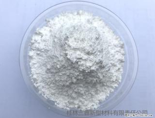 【桂林三鑫新型材料】人造石人造大理石专用碳酸钙 - 百色28生活网 baise.28life.net