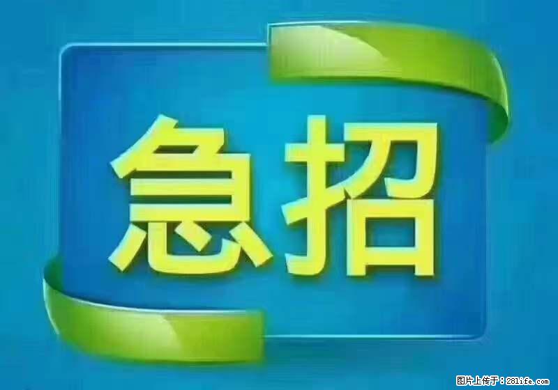 招出纳8000元/月，无证可以，要有相关经验，上海五险一金，包住，包工作餐，做六休一。 - 职场交流 - 百色生活社区 - 百色28生活网 baise.28life.net