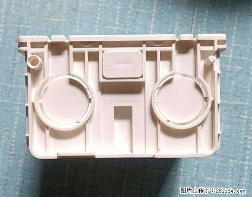 桂林荣泰吹塑、注塑【厂家直销】PVC阴燃电工配件，精品86底盒 - 其他广告 - 广告专区 - 百色分类信息 - 百色28生活网 baise.28life.net