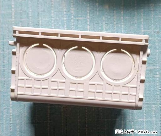 桂林荣泰吹塑、注塑【厂家直销】PVC阴燃电工配件，精品86底盒 - 家居生活 - 百色生活社区 - 百色28生活网 baise.28life.net