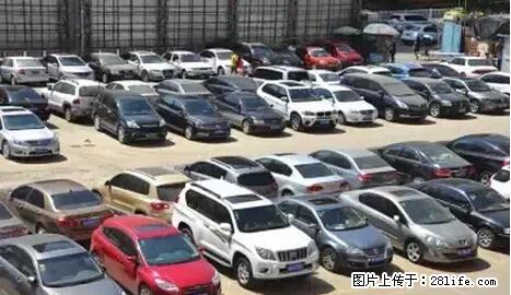 停车为什么要车头朝外？不是开玩笑，关键时刻真能救命 - 百色生活资讯 - 百色28生活网 baise.28life.net