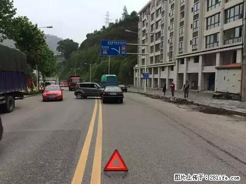 开车出事故没拍这5张照片，警察也帮不了你！ - 百色生活资讯 - 百色28生活网 baise.28life.net