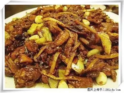 来广西旅游必吃这20道桂菜，不然就白来广西啦！ - 百色生活资讯 - 百色28生活网 baise.28life.net