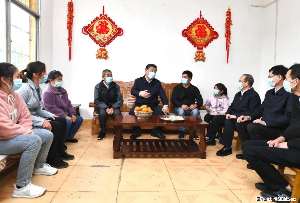 习近平赴广西考察调研 - 百色生活资讯 - 百色28生活网 baise.28life.net