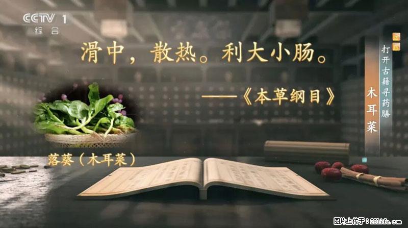 比牛奶补钙还厉害！凉血解毒、稳血糖...这菜冬天必吃，很多人却当草 - 百色生活资讯 - 百色28生活网 baise.28life.net