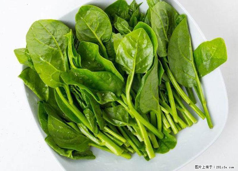 这些蔬菜是“天然钙片”，这6种被医生重点推荐 - 百色生活资讯 - 百色28生活网 baise.28life.net
