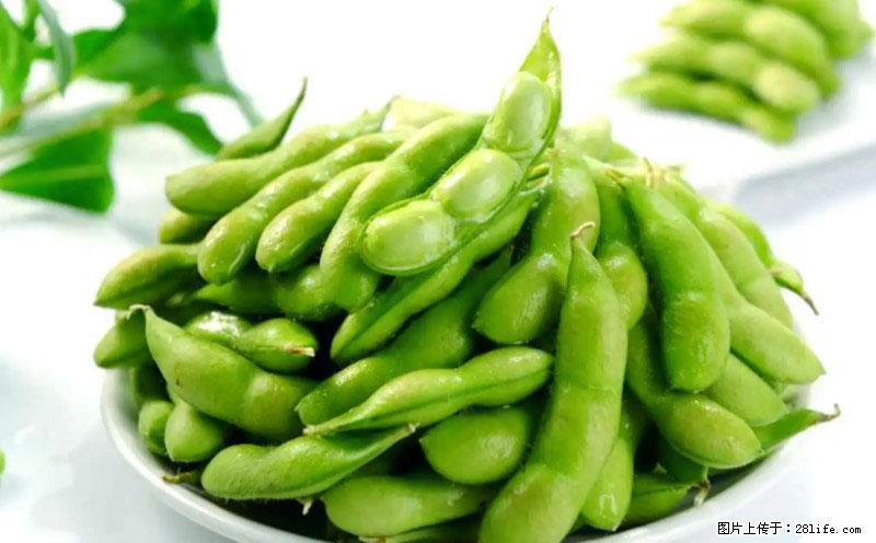 这些蔬菜是“天然钙片”，这6种被医生重点推荐 - 百色生活资讯 - 百色28生活网 baise.28life.net