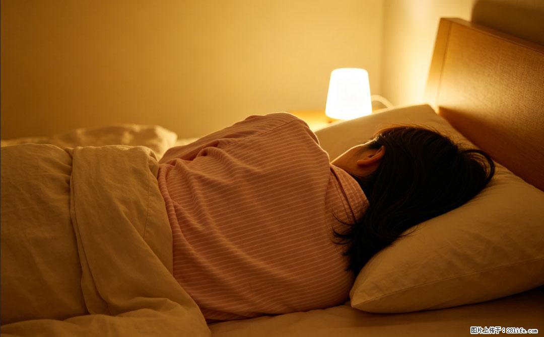 熬夜会让猝死风险飙升！出现以下4种情况赶紧休息→ - 百色生活资讯 - 百色28生活网 baise.28life.net