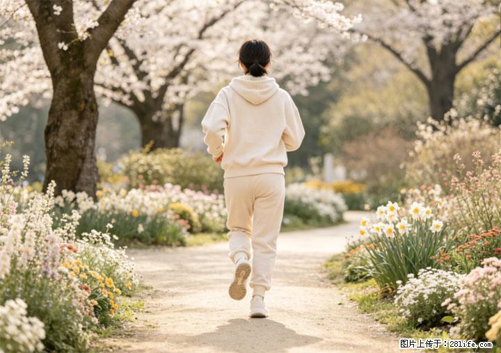 学会这套走路方法！稳血糖护心脏，养护关节更护健康 - 百色生活资讯 - 百色28生活网 baise.28life.net